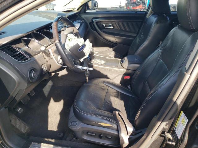 Photo 6 VIN: 1FAHP2FW5BG120544 - FORD TAURUS LIM 