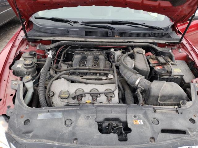 Photo 6 VIN: 1FAHP2FW5BG123489 - FORD TAURUS LIM 