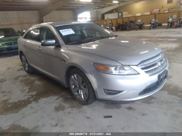 Photo 0 VIN: 1FAHP2FW5BG124058 - FORD TAURUS 