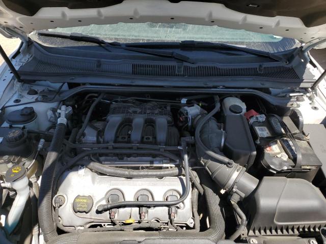 Photo 10 VIN: 1FAHP2FW5BG131561 - FORD TAURUS 