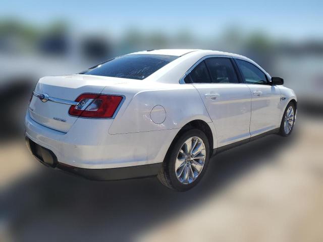 Photo 2 VIN: 1FAHP2FW5BG131561 - FORD TAURUS 