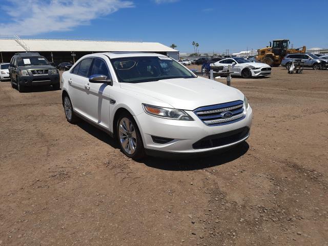 Photo 0 VIN: 1FAHP2FW5BG134122 - FORD TAURUS LIM 