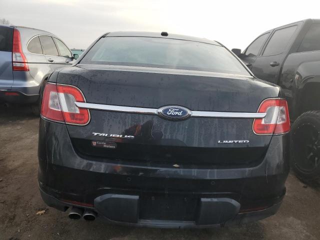 Photo 5 VIN: 1FAHP2FW5BG135268 - FORD TAURUS LIM 