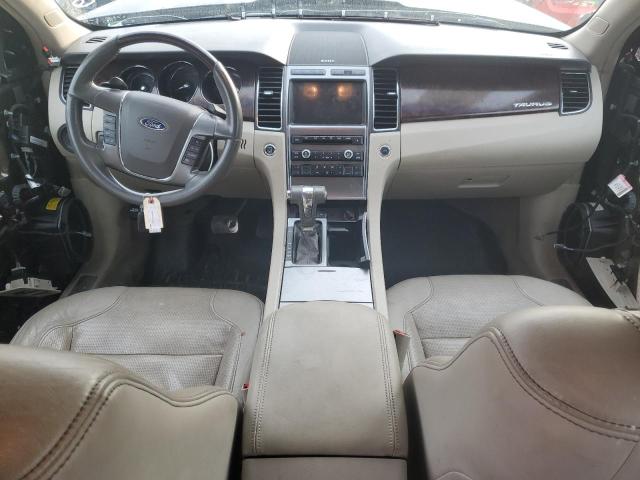 Photo 7 VIN: 1FAHP2FW5BG135268 - FORD TAURUS LIM 