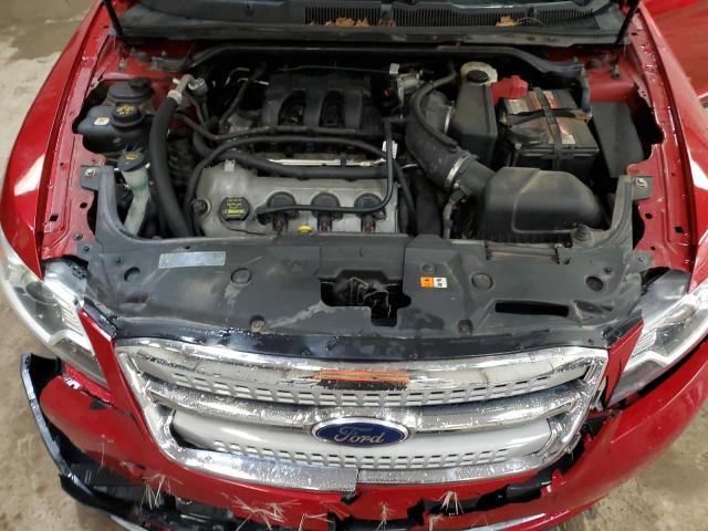 Photo 10 VIN: 1FAHP2FW5BG135822 - FORD TAURUS 