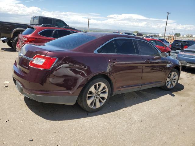 Photo 2 VIN: 1FAHP2FW5BG145248 - FORD TAURUS LIM 