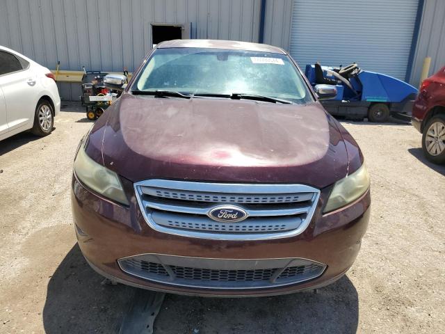 Photo 4 VIN: 1FAHP2FW5BG145248 - FORD TAURUS LIM 