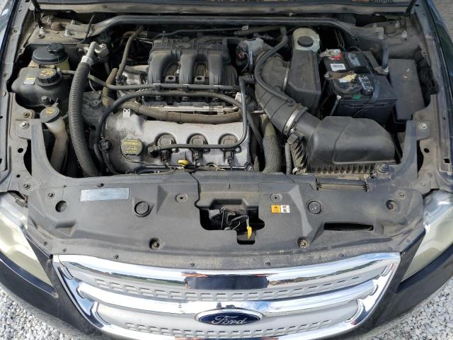 Photo 10 VIN: 1FAHP2FW5BG151468 - FORD TAURUS LIM 