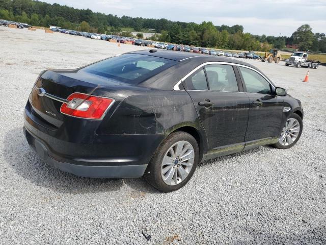 Photo 2 VIN: 1FAHP2FW5BG151468 - FORD TAURUS LIM 