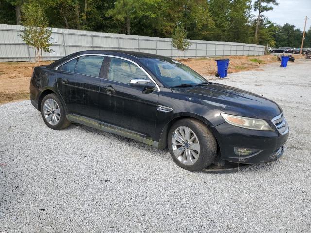 Photo 3 VIN: 1FAHP2FW5BG151468 - FORD TAURUS LIM 