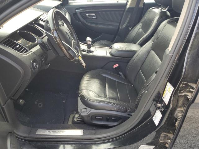 Photo 6 VIN: 1FAHP2FW5BG151468 - FORD TAURUS LIM 