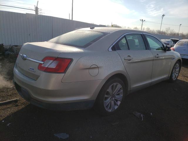 Photo 3 VIN: 1FAHP2FW5BG178315 - FORD TAURUS LIM 