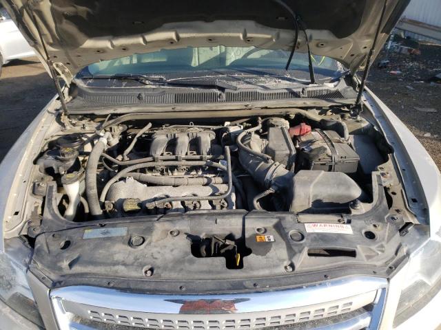 Photo 6 VIN: 1FAHP2FW5BG178315 - FORD TAURUS LIM 