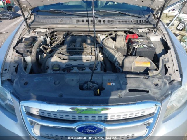 Photo 9 VIN: 1FAHP2FW5CG102725 - FORD TAURUS 