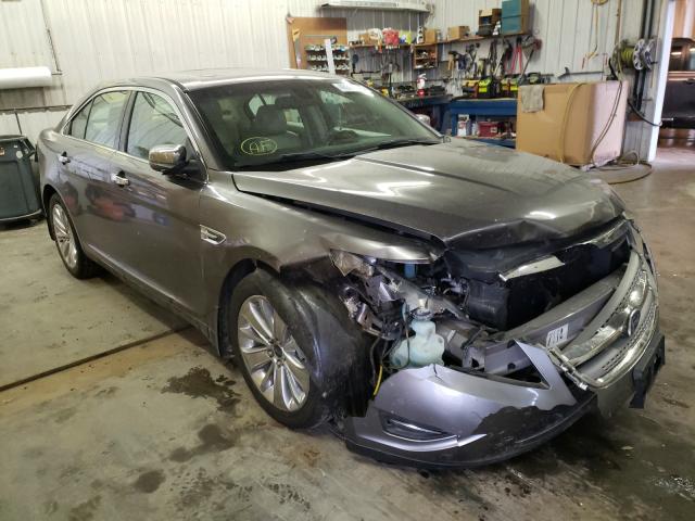 Photo 0 VIN: 1FAHP2FW5CG106676 - FORD TAURUS LIM 