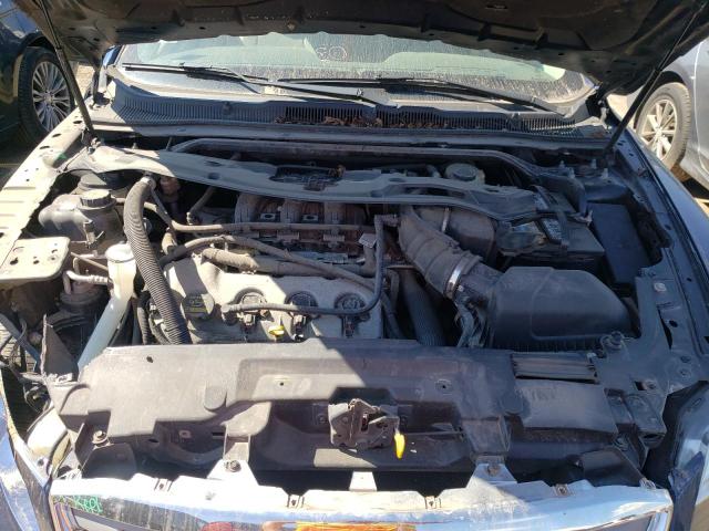 Photo 6 VIN: 1FAHP2FW5CG133375 - FORD TAURUS LIM 