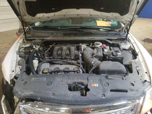 Photo 6 VIN: 1FAHP2FW5CG137149 - FORD TAURUS LIM 