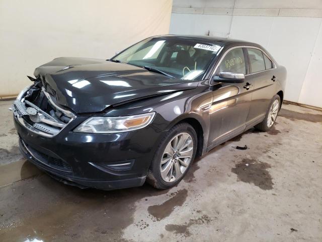 Photo 1 VIN: 1FAHP2FW5CG139757 - FORD TAURUS LIM 