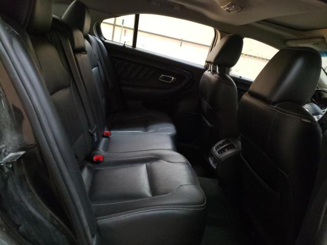 Photo 5 VIN: 1FAHP2FW5CG139757 - FORD TAURUS LIM 