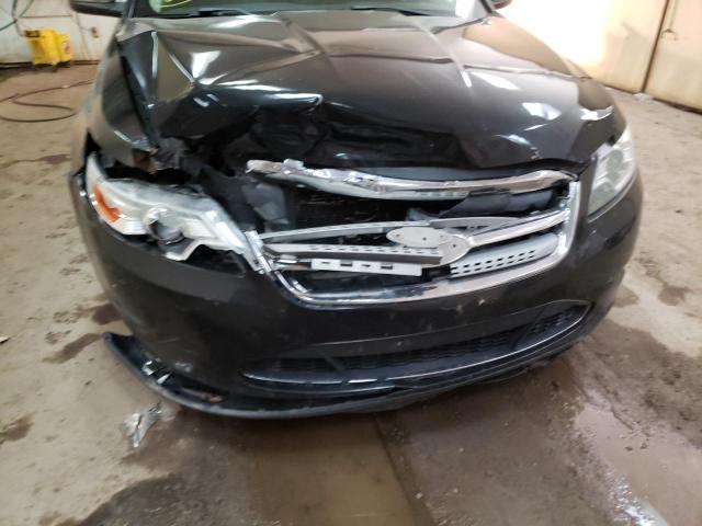 Photo 8 VIN: 1FAHP2FW5CG139757 - FORD TAURUS LIM 