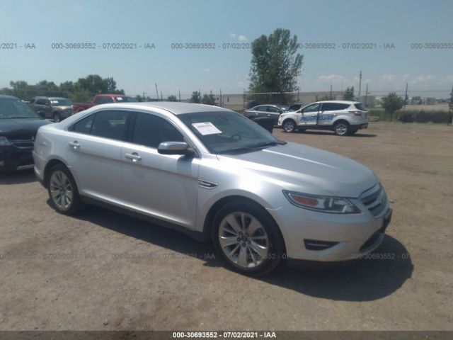 Photo 0 VIN: 1FAHP2FW5CG143758 - FORD TAURUS 