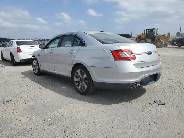 Photo 1 VIN: 1FAHP2FW6AG106215 - FORD TAURUS LIM 