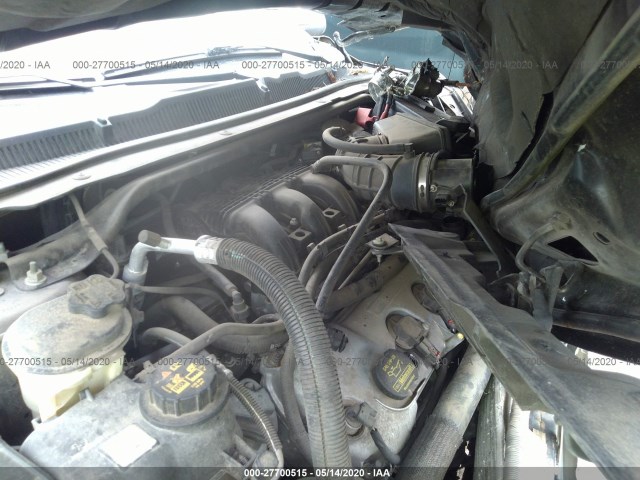 Photo 9 VIN: 1FAHP2FW6AG107364 - FORD TAURUS 