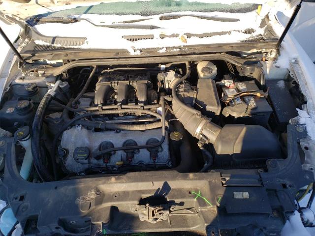 Photo 6 VIN: 1FAHP2FW6AG118817 - FORD TAURUS LIM 