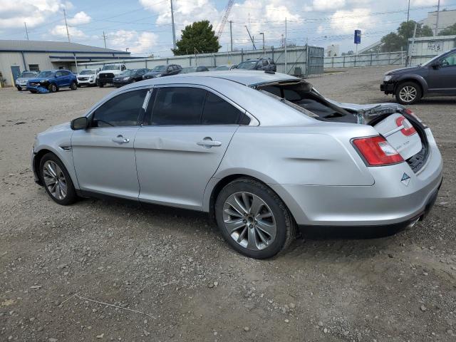 Photo 1 VIN: 1FAHP2FW6AG140879 - FORD TAURUS LIM 