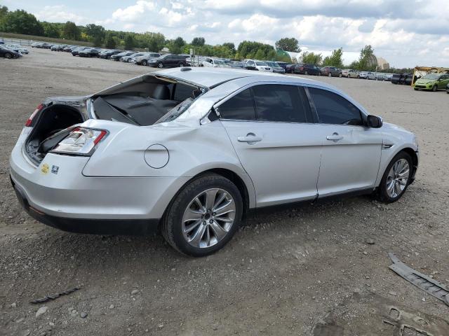 Photo 2 VIN: 1FAHP2FW6AG140879 - FORD TAURUS LIM 