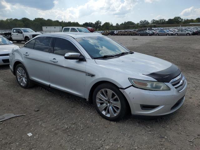 Photo 3 VIN: 1FAHP2FW6AG140879 - FORD TAURUS LIM 