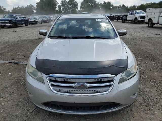 Photo 4 VIN: 1FAHP2FW6AG140879 - FORD TAURUS LIM 