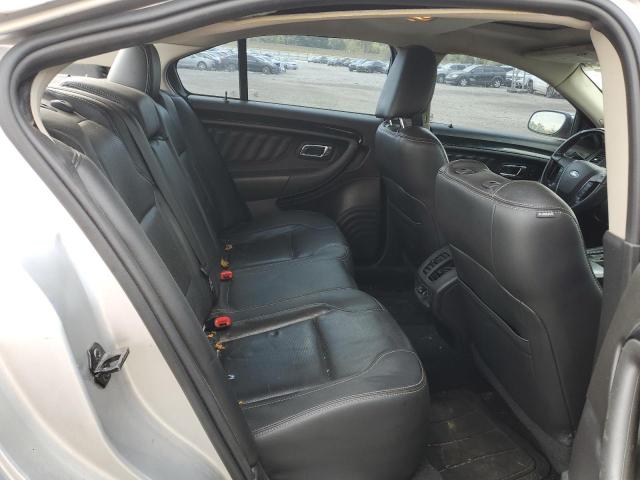 Photo 9 VIN: 1FAHP2FW6AG140879 - FORD TAURUS LIM 