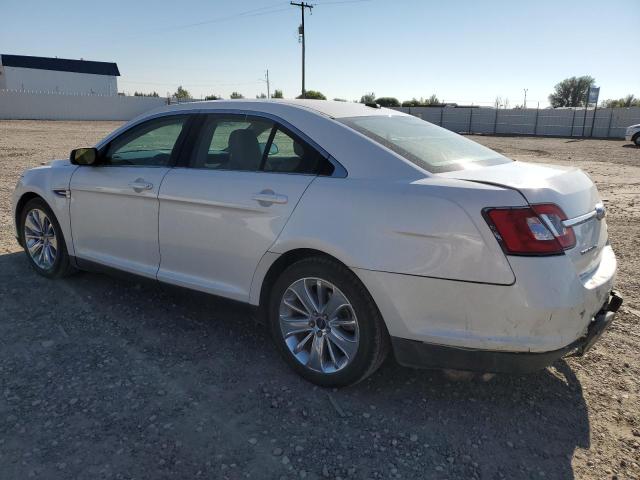 Photo 1 VIN: 1FAHP2FW6AG155169 - FORD TAURUS 