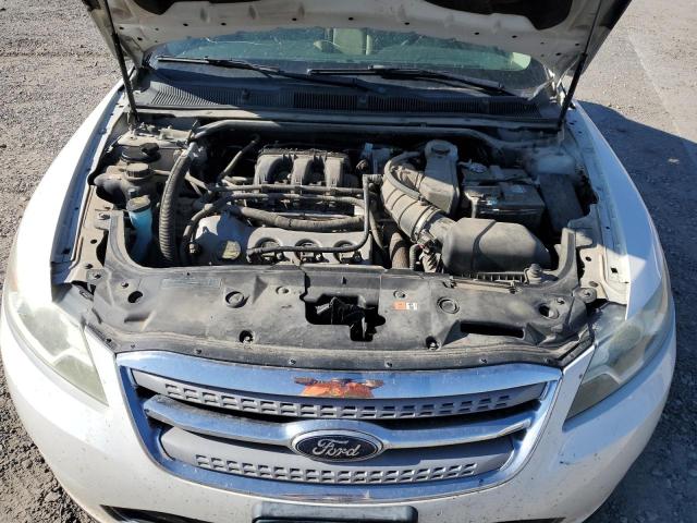 Photo 10 VIN: 1FAHP2FW6AG155169 - FORD TAURUS 