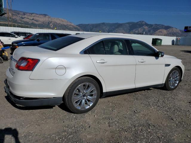 Photo 2 VIN: 1FAHP2FW6AG155169 - FORD TAURUS 