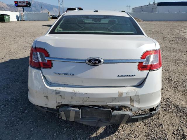 Photo 5 VIN: 1FAHP2FW6AG155169 - FORD TAURUS 