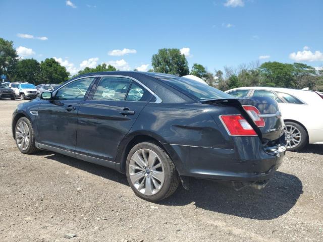 Photo 1 VIN: 1FAHP2FW6AG159058 - FORD TAURUS 