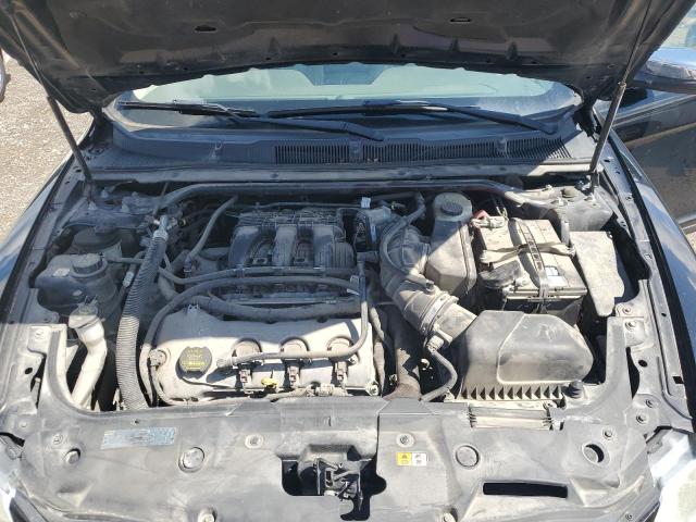 Photo 10 VIN: 1FAHP2FW6AG159058 - FORD TAURUS 