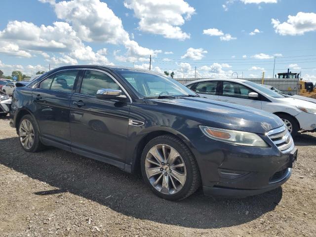 Photo 3 VIN: 1FAHP2FW6AG159058 - FORD TAURUS 