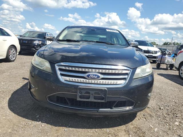 Photo 4 VIN: 1FAHP2FW6AG159058 - FORD TAURUS 