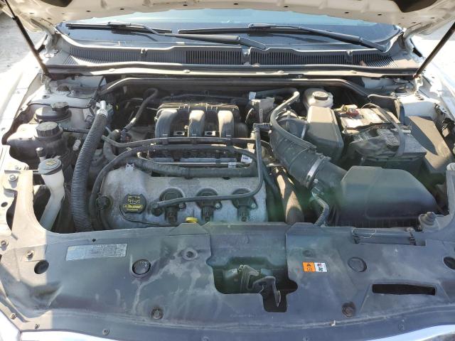 Photo 10 VIN: 1FAHP2FW6AG159108 - FORD TAURUS LIM 