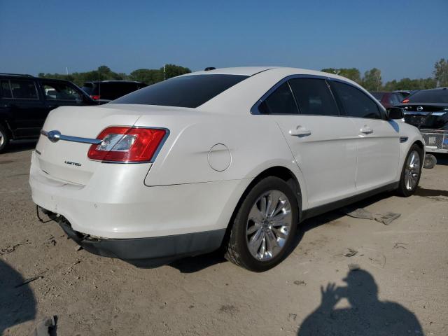 Photo 2 VIN: 1FAHP2FW6AG159108 - FORD TAURUS LIM 