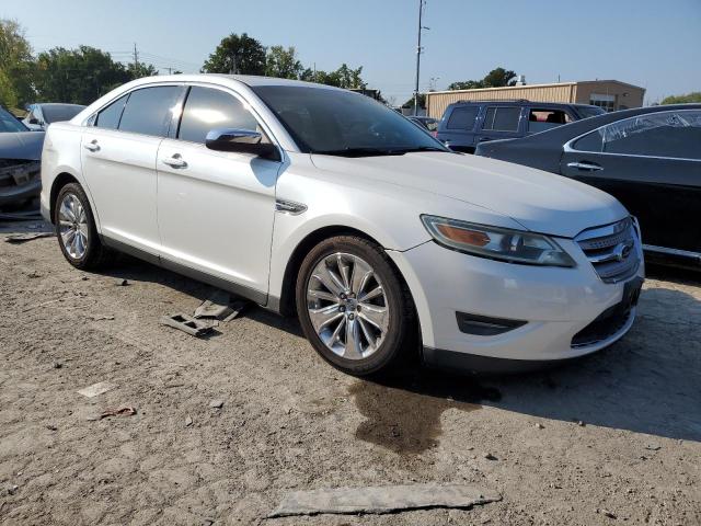 Photo 3 VIN: 1FAHP2FW6AG159108 - FORD TAURUS LIM 