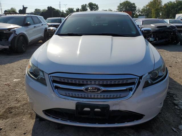 Photo 4 VIN: 1FAHP2FW6AG159108 - FORD TAURUS LIM 