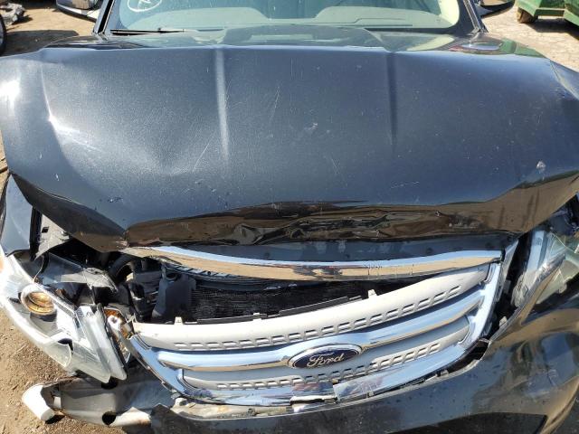 Photo 10 VIN: 1FAHP2FW6BG123596 - FORD TAURUS LIM 