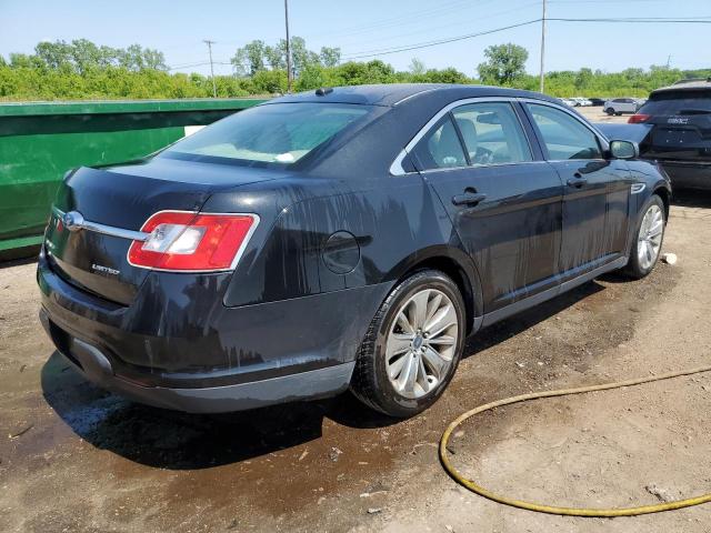 Photo 2 VIN: 1FAHP2FW6BG123596 - FORD TAURUS LIM 