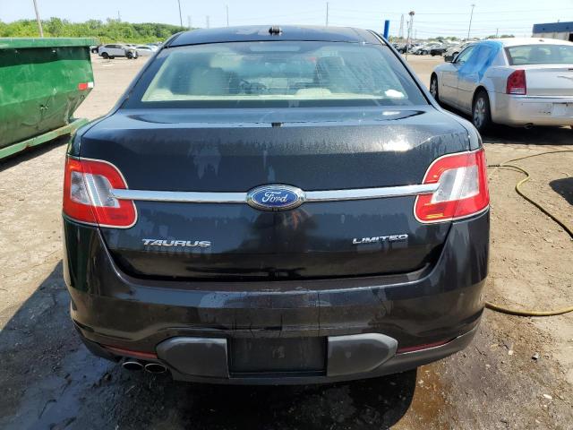 Photo 5 VIN: 1FAHP2FW6BG123596 - FORD TAURUS LIM 