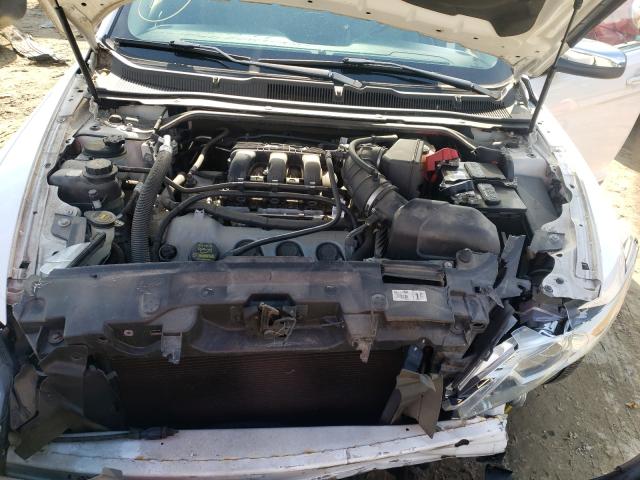 Photo 6 VIN: 1FAHP2FW6BG140429 - FORD TAURUS LIM 