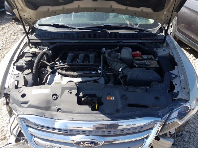 Photo 6 VIN: 1FAHP2FW6BG151849 - FORD TAURUS LIM 